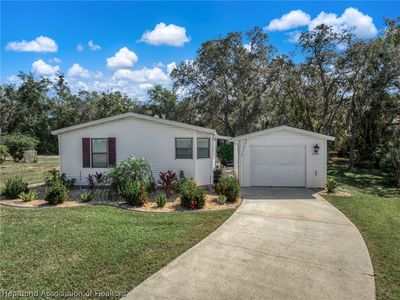 2884 S Driftwood Ct, Avon Park, FL, 33825