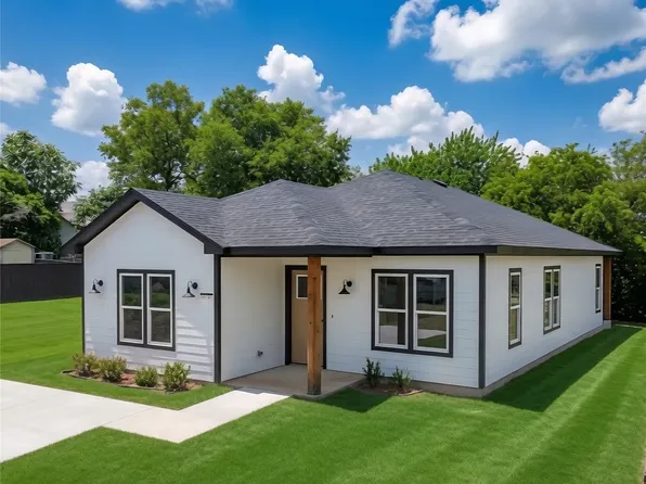 1609 E Bluff St, Fort Worth, TX 76102