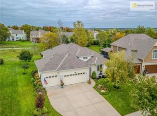 5308 W 162nd St, Overland Park, KS 66085