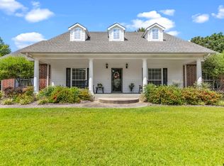 320 County Road 2317, Mineola, TX 75773
