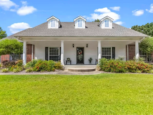 320 County Road 2317, Mineola, TX 75773