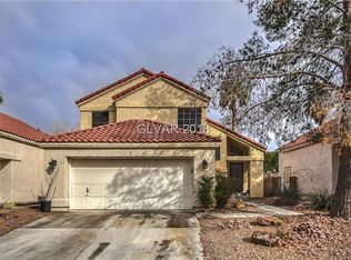 136 Wynntry Dr, Henderson, NV 89074