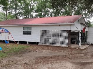1111 Shankland Ave, Jennings, LA 70546