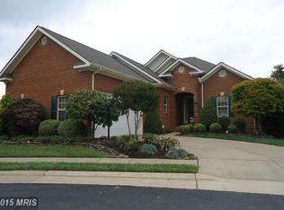 241 Carriage Chase Cir, Warrenton, VA 20186