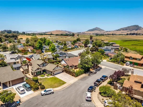 833 Escuela Ct, San Luis Obispo, CA 93405