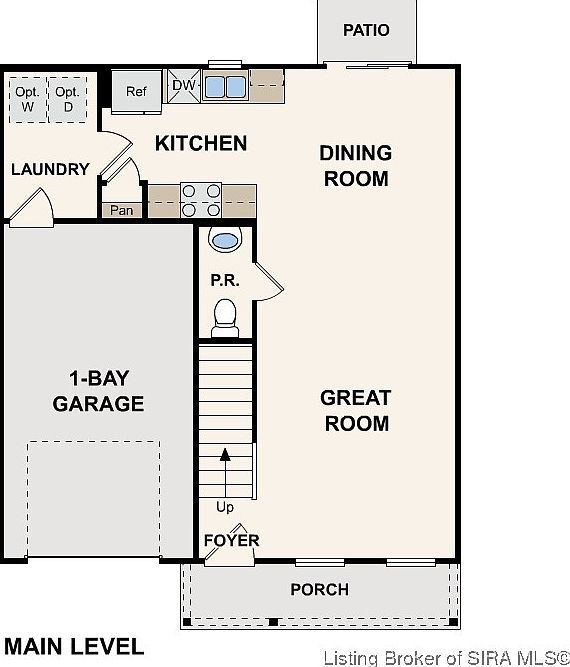 2nd image of 245 Arlington Avenue