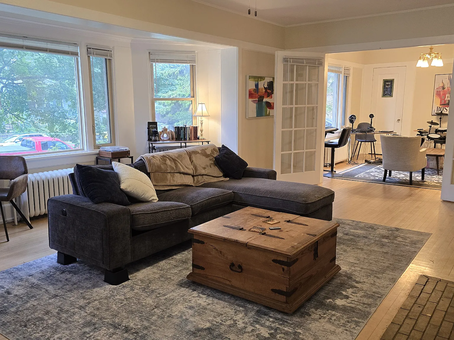 1 bed, 1500 sqft, $1,495 — Photo 4