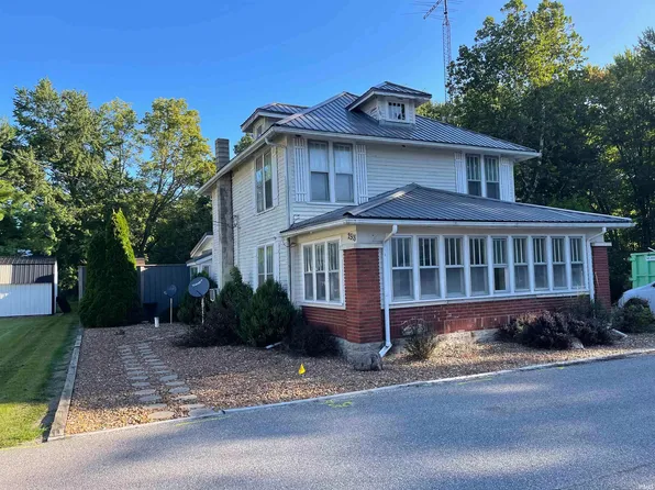 2518 E North St, Denver, IN 46926