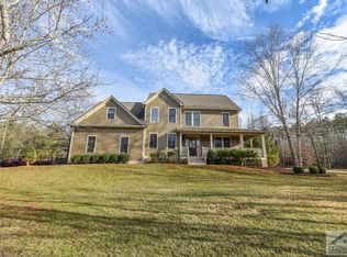 1560 Riverwalk Rd, Bishop, GA 30621