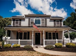 4027 Pearl Street Rd, Batavia, NY 14020