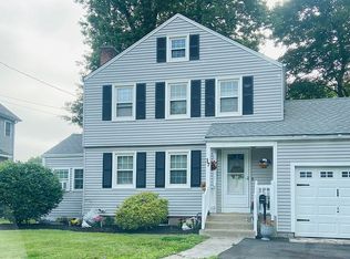 17 Elizabeth St, New Britain, CT 06053