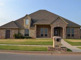 9121 SW 30th St, Oklahoma City, OK 73179