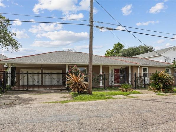 922 Lamanche St, New Orleans, LA 70117