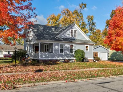 920 S 5th Ave E, Newton, IA, 50208