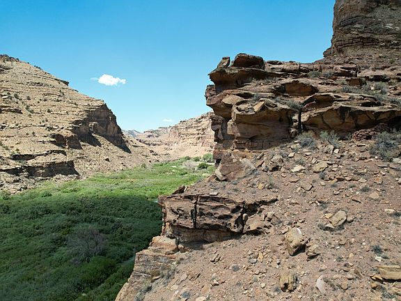 4th image of 0 Nine Mile Canyon Rd