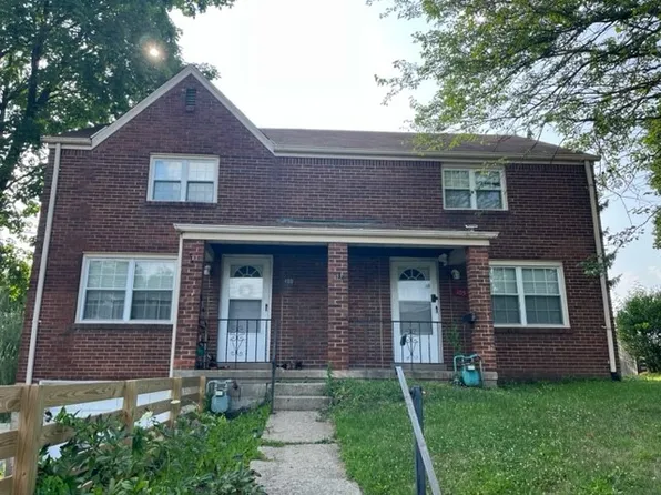 103-105 5th Ave, Pittsburgh, PA 15229