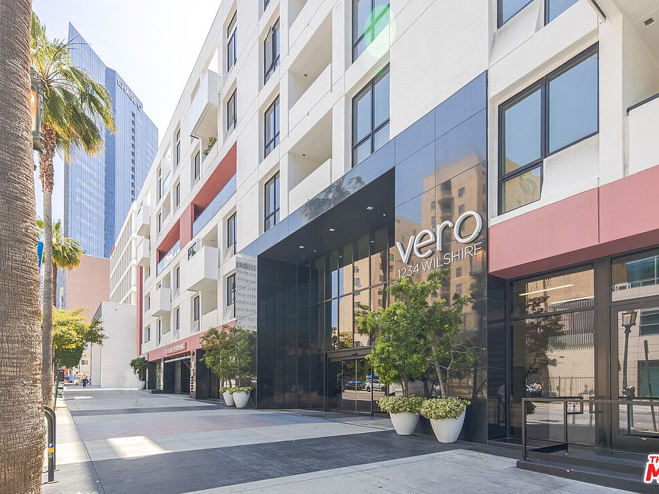 1st image of 1234 Wilshire Blvd APT 323