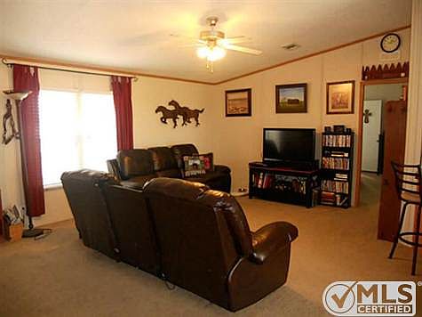 Movie night with the family