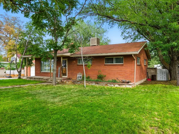 8383 S 2200 W, West Jordan, UT 84088