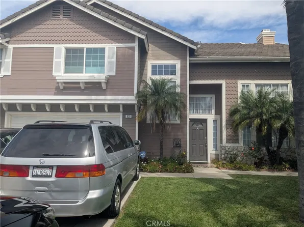 820 N Justin Pl, Anaheim, CA 92801