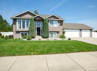 25 E Handy Rd, Colbert, WA 99005