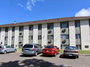 Como Dale Apts., Saint Paul, MN 55103