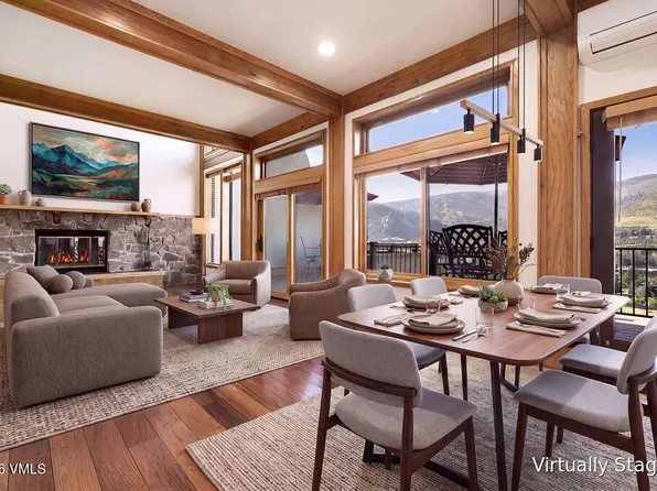 440 Nottingham Rd #14, Avon, CO 81620
