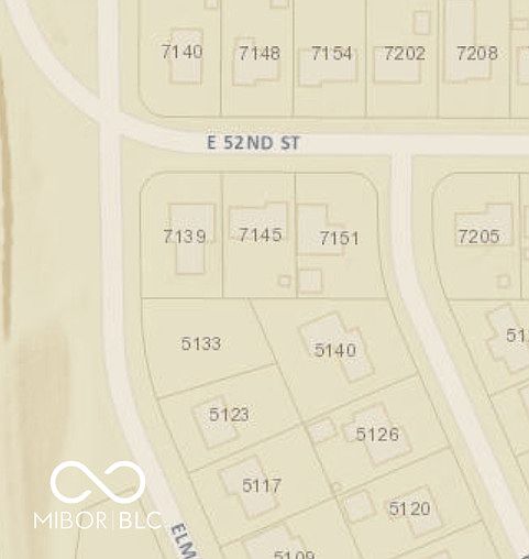 2nd image of 5133 Elmhurst Dr