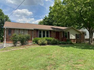 626 Harding Pl, Nashville, TN 37211