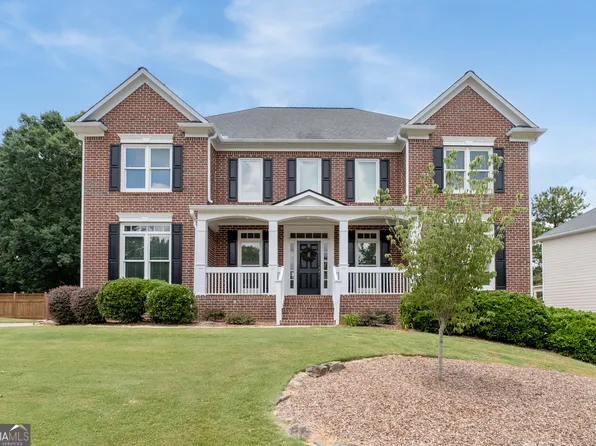 209 Chadwyck Ln, Canton, GA 30115