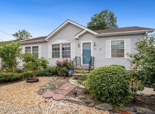 657 Drum Point Rd, Brick, NJ 08723