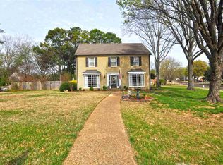 1723 Magnolia Tree Rd, Germantown, TN 38138