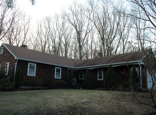 45 Whittlesey Brook Rd, Deep River, CT 06417