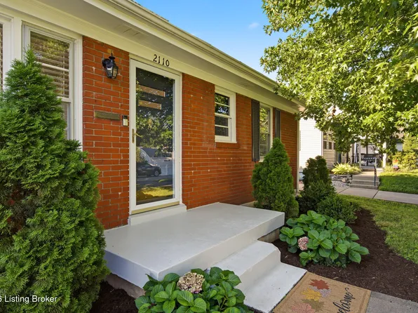 2110 Lancashire Ave, Louisville, KY 40205
