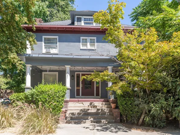 1701 P St, Sacramento, CA 95811