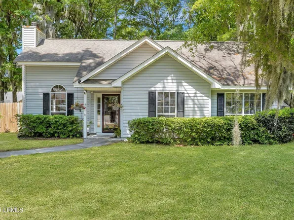 61 Ardmore Ave, Beaufort, SC 29907