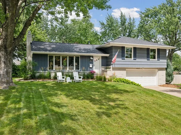 4412 W 70th St, Minneapolis, MN 55435