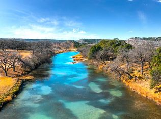 6710 W Ranch Road 1674, Junction, TX 76849