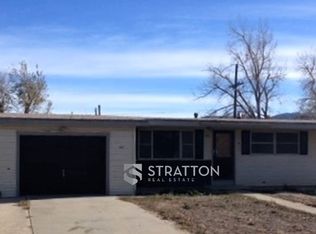 63 Honeysuckle St, Casper, WY 82604