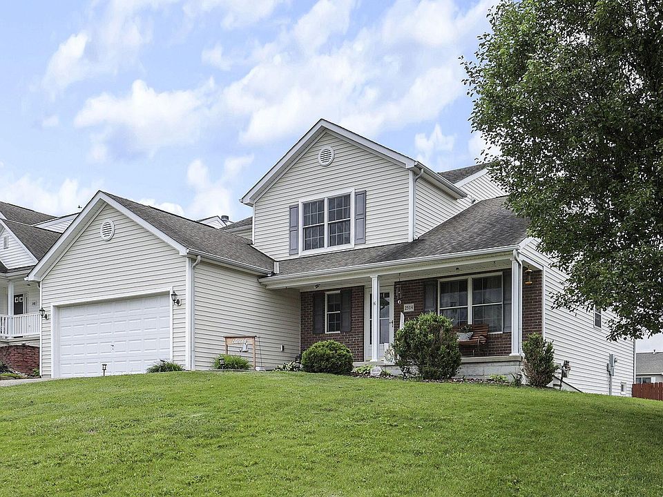 1st image of 2514 Acorn Ct