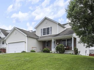 2514 Acorn Ct, Lancaster, OH 43130