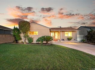 5376 Bridgeview Ave, Pico Rivera, CA 90660