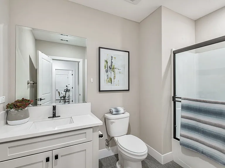 1000 Berryessa Ln #211 — Photo 14