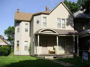 18 Home Ave #2, Terre Haute, IN 47803