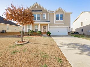 407 Forest Hills Rd, Summerville, SC 29486