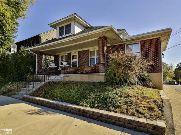 2048 Freemansburg Ave, Easton, PA 18042