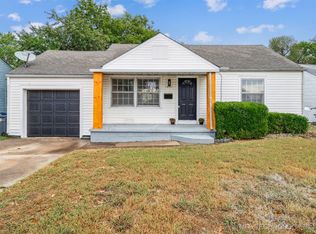 1003 N Winston Ave, Tulsa, OK 74115