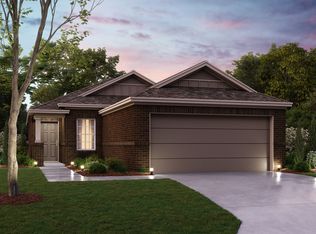 14064 Drover St, Pilot Point, TX 76258