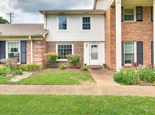 8300 Sawyer Brown Rd APT Q302, Nashville, TN 37221