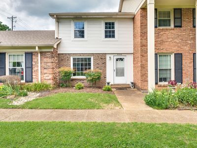 8300 Sawyer Brown Rd APT Q302, Nashville, TN, 37221